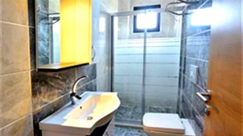 Ören Asil Apart Hotel מראה חיצוני תמונה