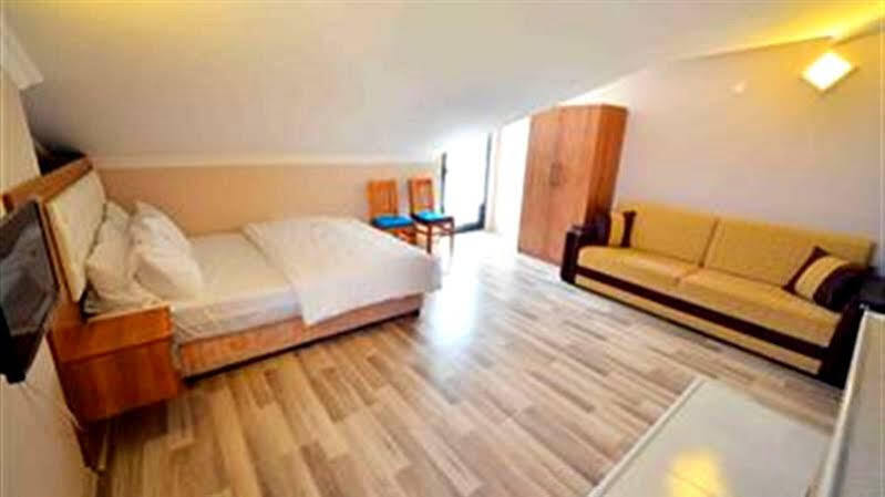 Ören Asil Apart Hotel מראה חיצוני תמונה